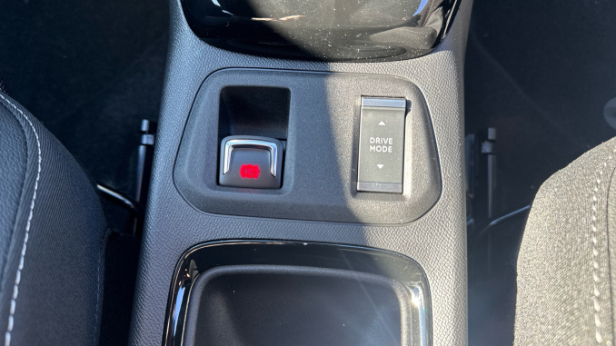Vauxhall Corsa 1.2 Turbo GS 5dr Auto Petrol Hatchback - Image 37